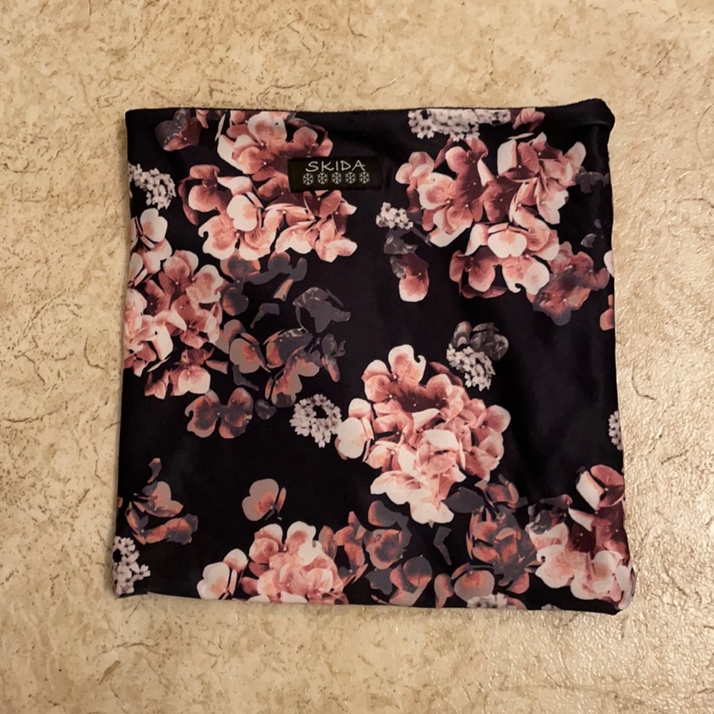 Skida neck warmer